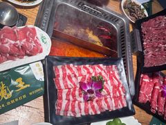 -草原塞蛮羊火锅城(港湾店)