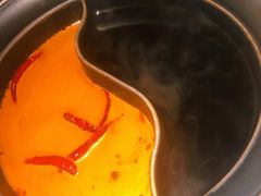 -温野菜涮涮锅(西单大悦城店)