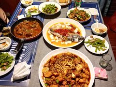 -鑫小城故事·砂锅·排骨藕汤(兴业路店)