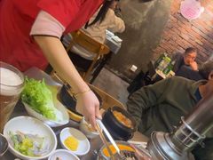 -喜来稀肉(虹泉路店)