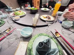 -海天楼中餐厅(吴宫泛太平洋酒店)