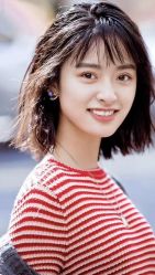 -Park Salon脏辫羽毛接发