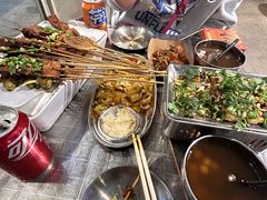 -有局·成都市井烧烤·精酿啤酒(双楠店)