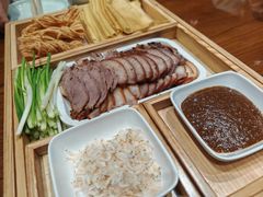 -秦家味老菜馆(民族北路店)