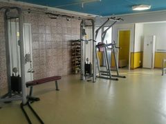 -中田健身工作室(珠江路地铁站店)