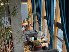 一楼-良木缘咖啡西餐(太古里店)