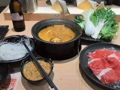 -呷哺呷哺 黄金牧场 (欢乐谷店)