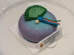 -香厨中餐厅(松北香格里拉店)