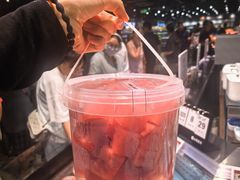 -永辉超市(鲁谷店)