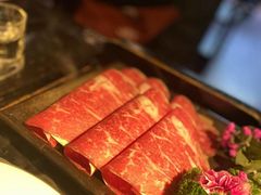 -捞王锅物料理(凯旋路店)