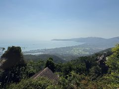 -三亚亚龙湾人间天堂鸟巢度假村