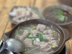 -汝萍传统蘸水菜(春华路总店)