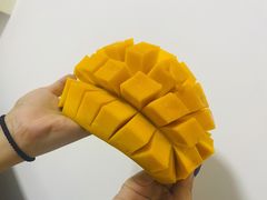 -菜园坝水果市场