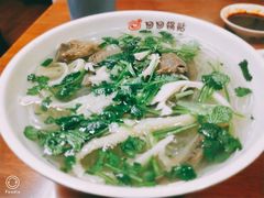 -回回锅贴(小河沿店)