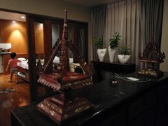 -绿洲水疗馆(卡塔店)