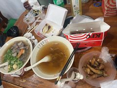 -牛小隆牛肉面馆(四牌楼店)