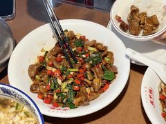 -天下客饭店(中山路店)