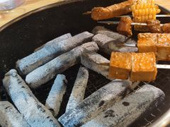 -水浒烤肉(医学院店)