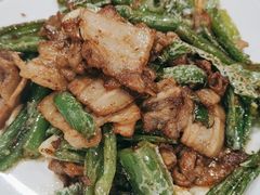 -听涛雅苑百味饺子老家菜馆