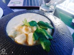 pesto土豆球-EATALIA意塔利意式餐厅(鼓楼店)