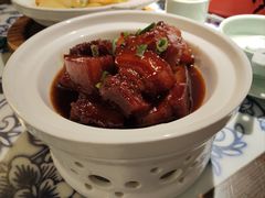 -卢大鲜鱼头捞饭(美利广场店)