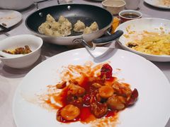 -京味斋·北京烤鸭(北京南站洋桥店)