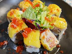 -将太无二·北美传奇寿司(瑞士公寓店)