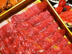 -極上萬膳·日料放题(来福士江景店)