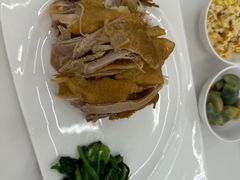 -东方饺子王(新奥购物中心店)