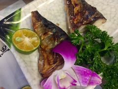 -大渔铁板烧(蛇口店)