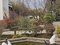 -广富林宰相府酒店·水云间