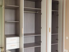 -佰丽爱家全屋定制(汶水店)