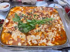 -邹胖哥好好吃餐馆(荔波美食街店)