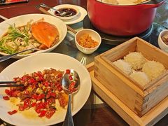 -杭州西子湖四季酒店·金沙厅