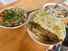 -陈记锅巴菜(五大道店)