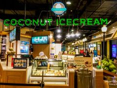 -Pier 21 (Terminal 21 Asok)