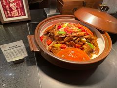 -昆泰嘉华酒店-嘉华咖啡厅