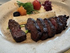 -王品牛排(郑州大卫城店)