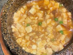 -绿茶餐厅(天津天河城店)