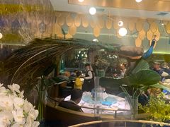 -雀蓝川菜(奥体广场店)