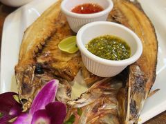 -Dang restaurant (patong phuket)