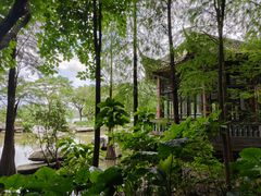 -顺峰山公园