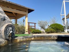 -青岛海泉湾度假区温泉
