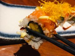 -千代武日本料理(开发区店)