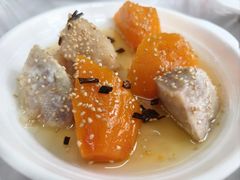 -众味海鲜大排档·活海鲜·潮汕味(南澳店)
