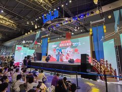 -东浩兰生上海世博展览馆