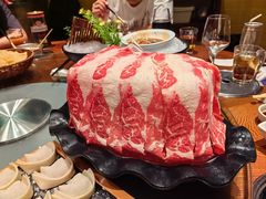 -东海怡品海鲜豆捞(星街坊店)