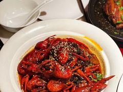 -茅庐川菜(青岛凯德店)