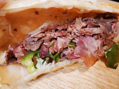 精肉驴火-驴世家驴肉火烧·凉皮·胡辣汤(五道口店)