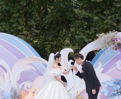 -中谷小南国花园酒店·宴会厅